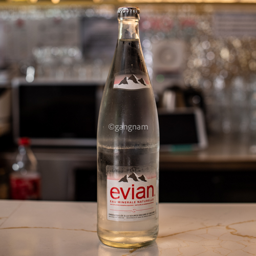 Evian