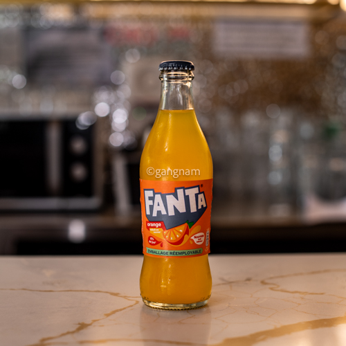 Fanta