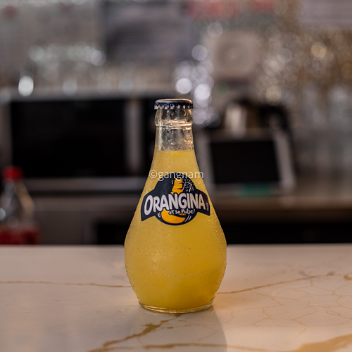 Orangina