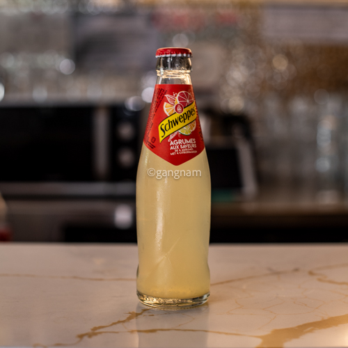 Schweppes